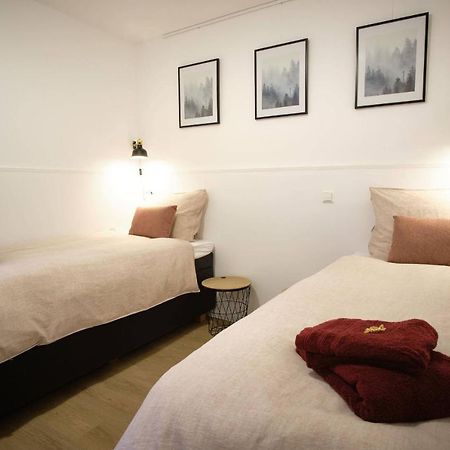 Ferienwohnung Eschenberg วินเทอร์แบร์ก ภายนอก รูปภาพ