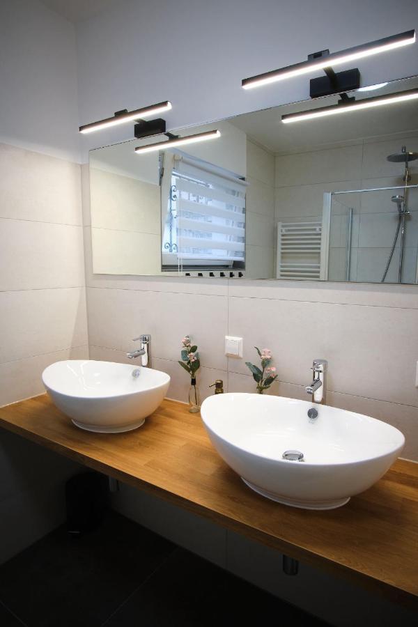 Ferienwohnung Eschenberg วินเทอร์แบร์ก ภายนอก รูปภาพ