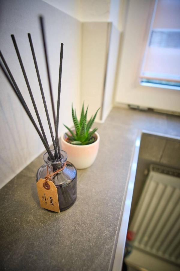 Ferienwohnung Eschenberg วินเทอร์แบร์ก ภายนอก รูปภาพ