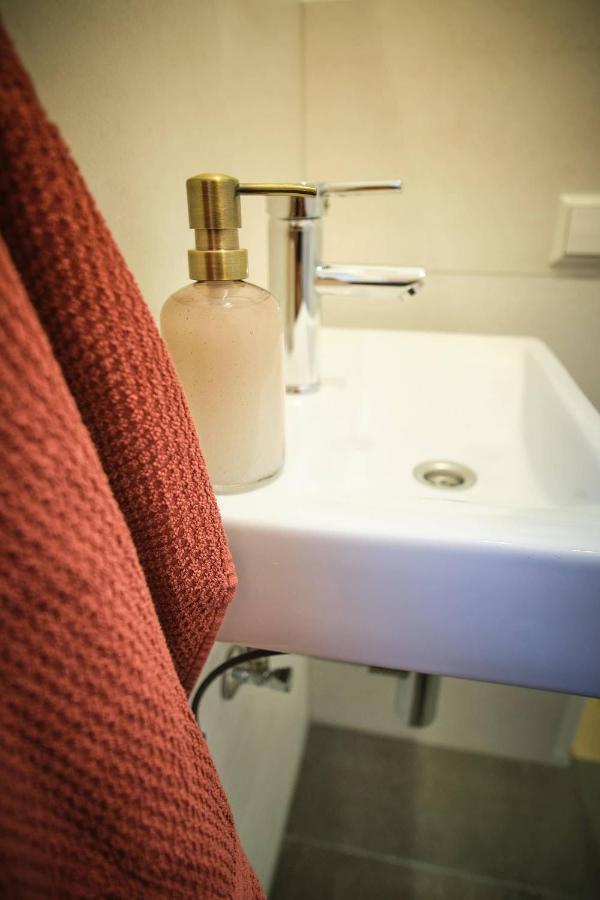 Ferienwohnung Eschenberg วินเทอร์แบร์ก ภายนอก รูปภาพ