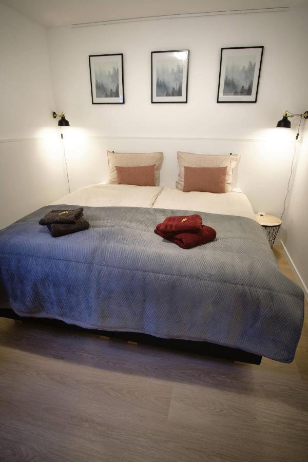 Ferienwohnung Eschenberg วินเทอร์แบร์ก ภายนอก รูปภาพ