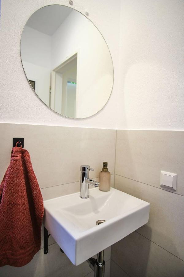 Ferienwohnung Eschenberg วินเทอร์แบร์ก ภายนอก รูปภาพ