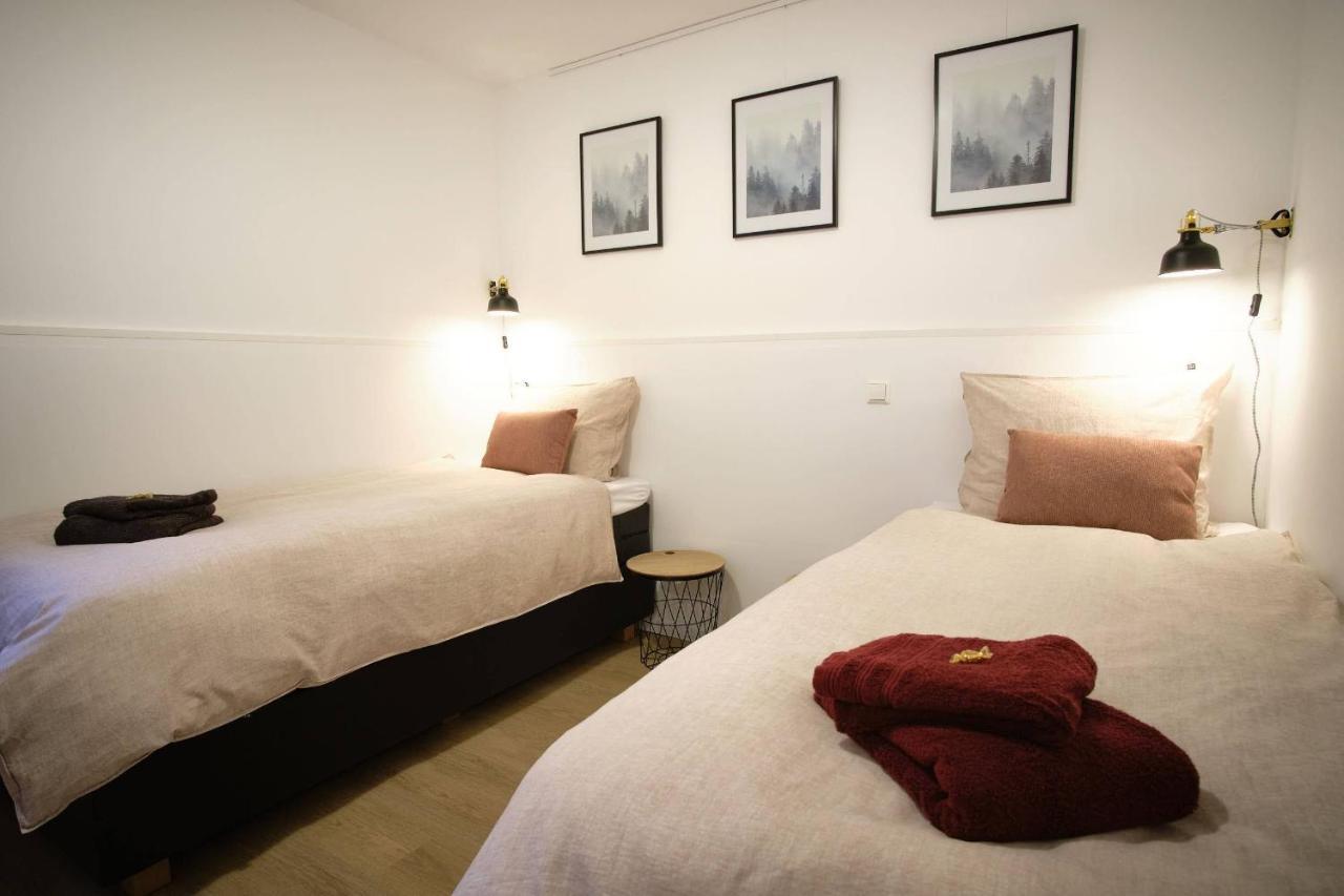 Ferienwohnung Eschenberg วินเทอร์แบร์ก ภายนอก รูปภาพ
