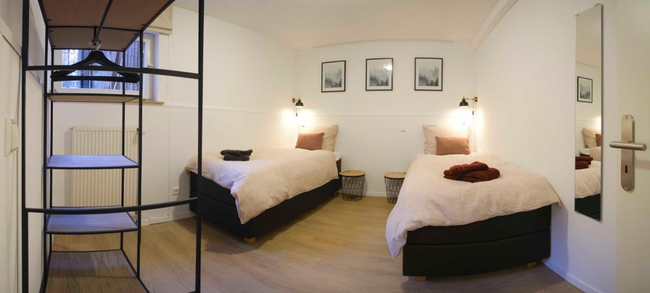 Ferienwohnung Eschenberg วินเทอร์แบร์ก ภายนอก รูปภาพ