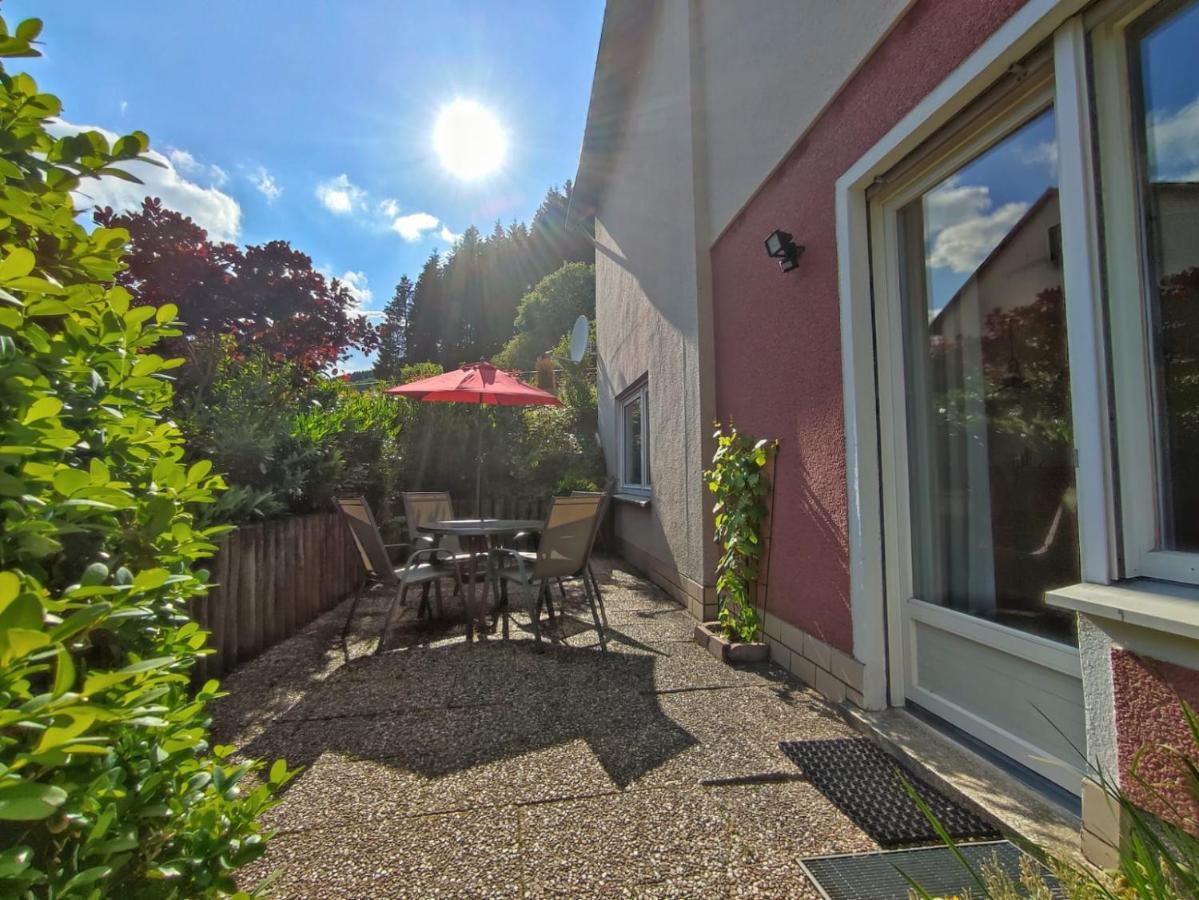 Ferienwohnung Eschenberg วินเทอร์แบร์ก ภายนอก รูปภาพ